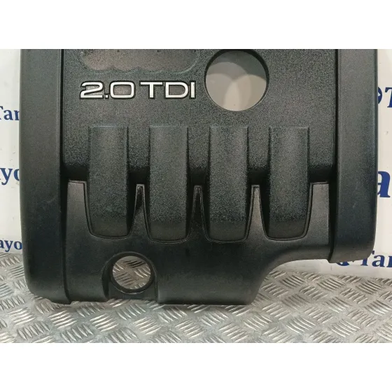 Tapa Motor para Audi A3 (8P1)