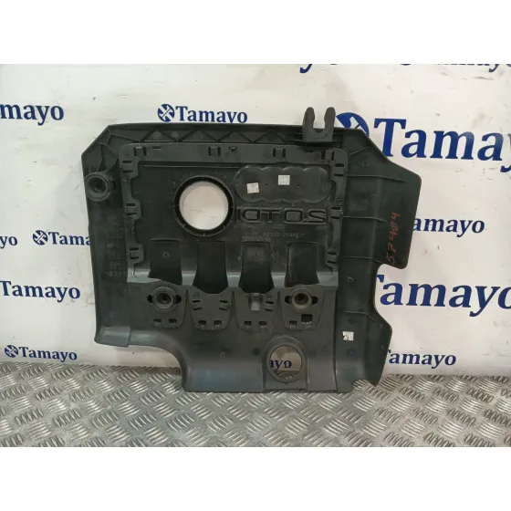 Tapa Motor para Audi A3 (8P1)
