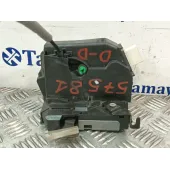 Cerradura Puerta Delantera Derecha para Bmw Mini (R56)