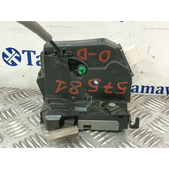 Cerradura Puerta Delantera Derecha para Bmw Mini (R56)