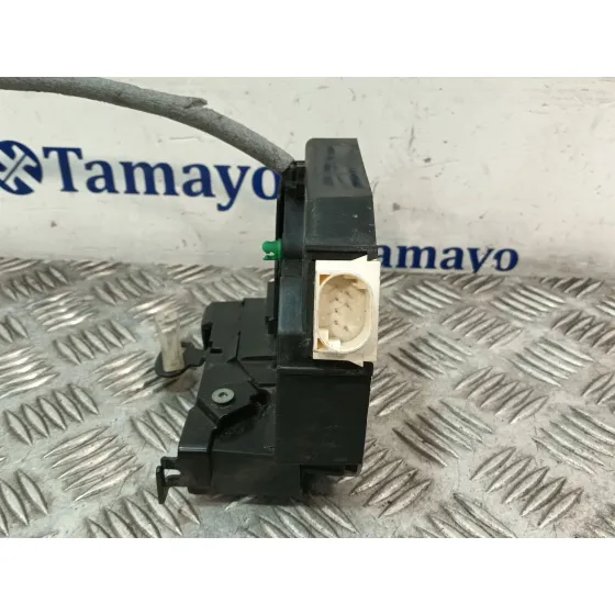 Cerradura Puerta Delantera Derecha para Bmw Mini (R56)