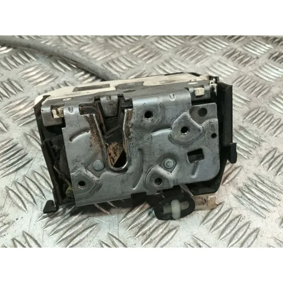 Cerradura Puerta Delantera Derecha para Bmw Mini (R56)