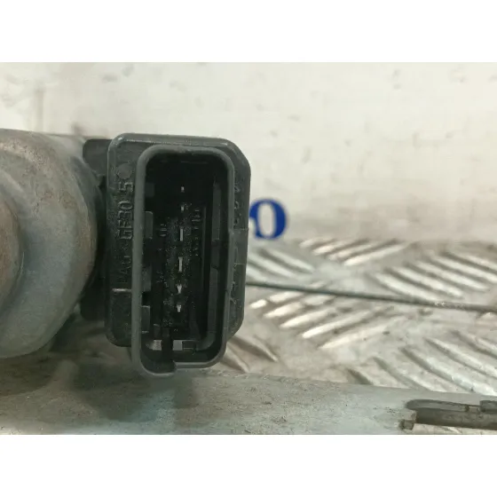 Elevalunas Delantero Izquierdo para Renault Scenic Ii (Jm0/1_)