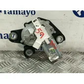 Motor Limpia Trasero para Citroën Berlingo Multispace (B9)