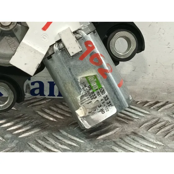 Motor Limpia Trasero para Citroën Berlingo Multispace (B9)