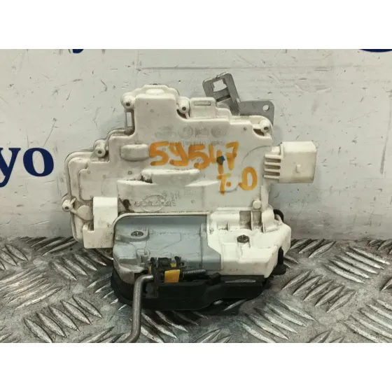 Cerradura Puerta Trasera Derecha para Audi A3 (8P1)