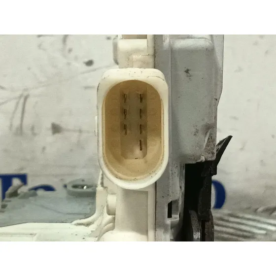 Cerradura Puerta Trasera Derecha para Audi A3 (8P1)