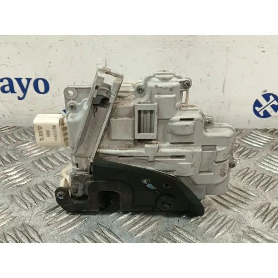 Cerradura Puerta Trasera Derecha para Audi A3 (8P1)
