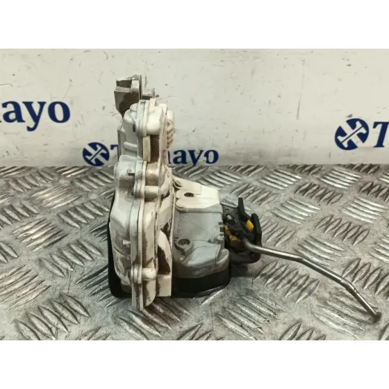 Cerradura Puerta Trasera Derecha para Audi A3 (8P1)