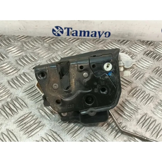 Cerradura Puerta Trasera Derecha para Audi A3 (8P1)