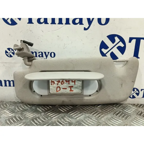 Parasol Izquierdo para Bmw Mini (F56)