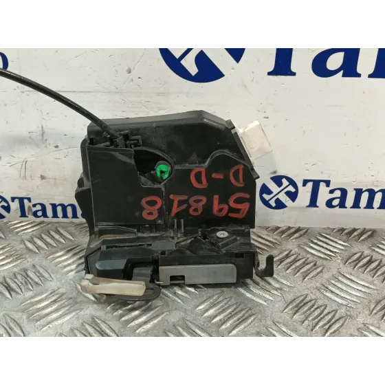 Cerradura Puerta Delantera Derecha para Mini Mini Clubman (R55)