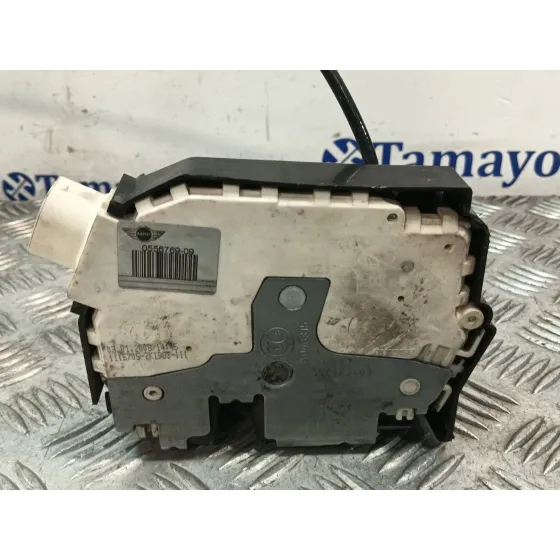 Cerradura Puerta Delantera Derecha para Mini Mini Clubman (R55)
