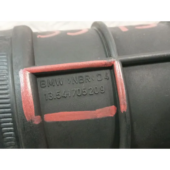 Tubo para Bmw Serie 3 Coupe (E46)