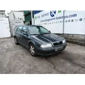 Caja Cambios para Skoda Octavia I Combi (1U5)
