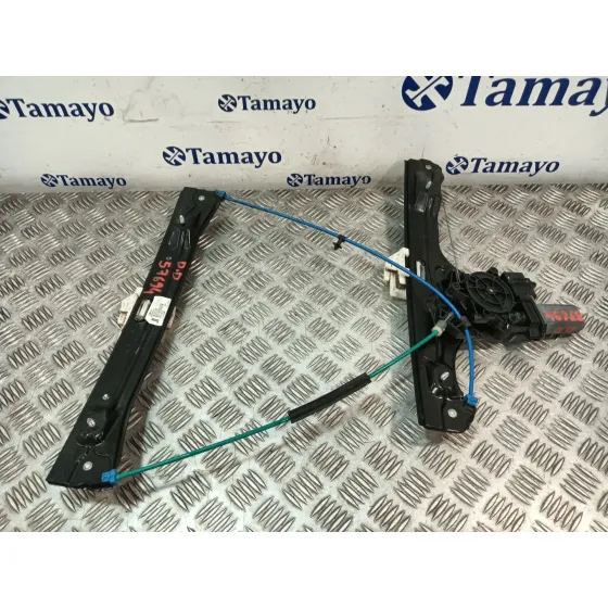 Elevalunas Delantero Derecho para Bmw Mini (F56)