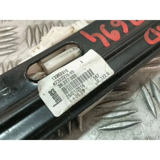 Elevalunas Delantero Derecho para Bmw Mini (F56)