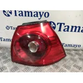 Piloto Trasero Derecho para Volkswagen Golf V (1K1)