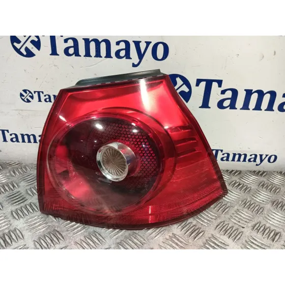 Piloto Trasero Derecho para Volkswagen Golf V (1K1)