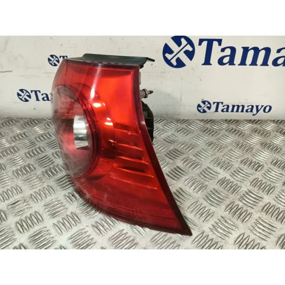 Piloto Trasero Derecho para Volkswagen Golf V (1K1)