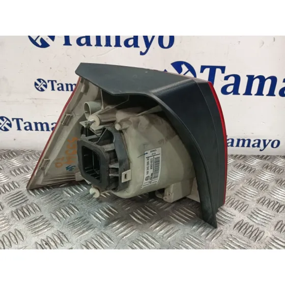 Piloto Trasero Derecho para Volkswagen Golf V (1K1)