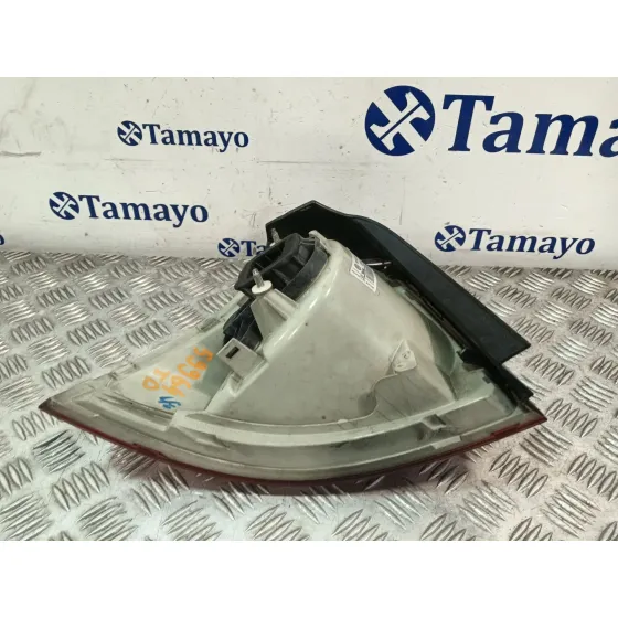 Piloto Trasero Derecho para Volkswagen Golf V (1K1)