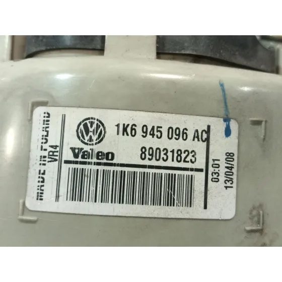 Piloto Trasero Derecho para Volkswagen Golf V (1K1)