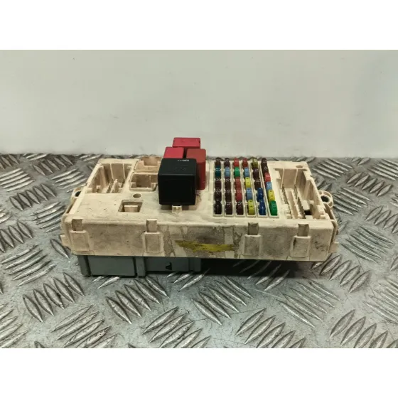 Caja Reles / Fusibles para Fiat Ducato Furgon