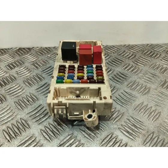 Caja Reles / Fusibles para Fiat Ducato Furgon