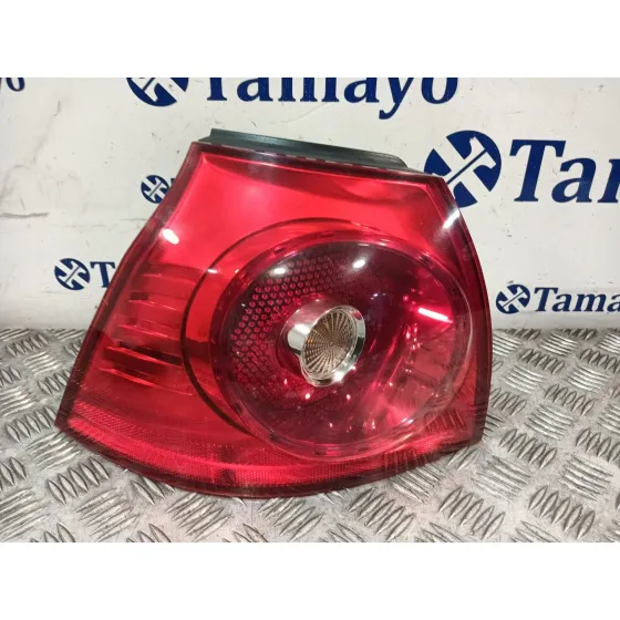 Piloto Trasero Izquierdo para Volkswagen Golf V (1K1)