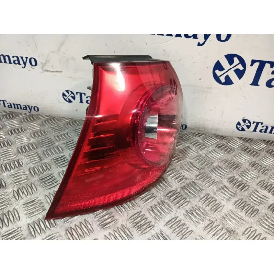 Piloto Trasero Izquierdo para Volkswagen Golf V (1K1)