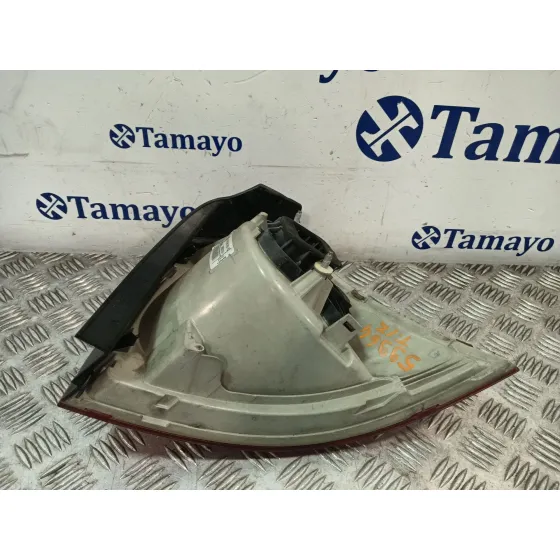 Piloto Trasero Izquierdo para Volkswagen Golf V (1K1)