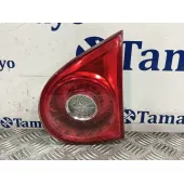 Piloto Trasero Derecho Interior para Volkswagen Golf V (1K1)