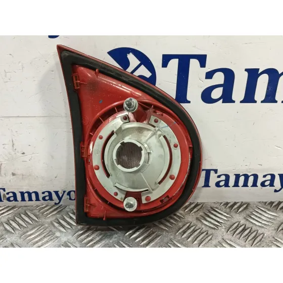 Piloto Trasero Derecho Interior para Volkswagen Golf V (1K1)
