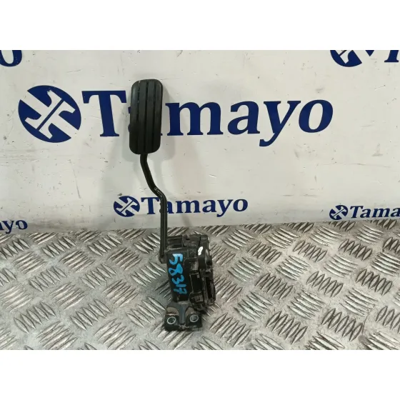 Pedal Acelerador para Renault Trafic Caja Cerrada (Ab 4.01)