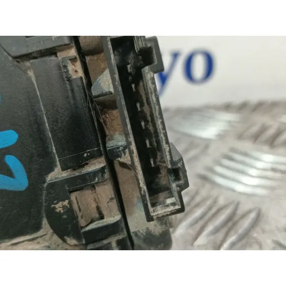 Pedal Acelerador para Renault Trafic Caja Cerrada (Ab 4.01)