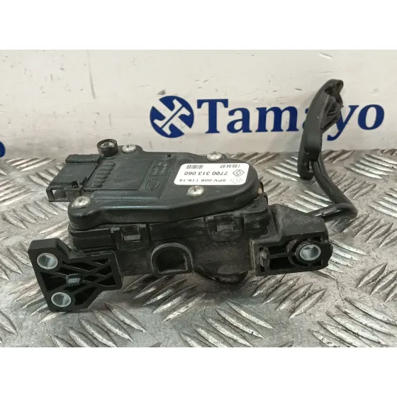 Pedal Acelerador para Renault Trafic Caja Cerrada (Ab 4.01)