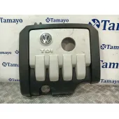 Tapa Motor para Volkswagen Passat Berlina (3C2)