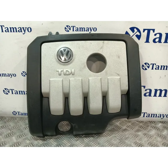 Tapa Motor para Volkswagen Passat Berlina (3C2)