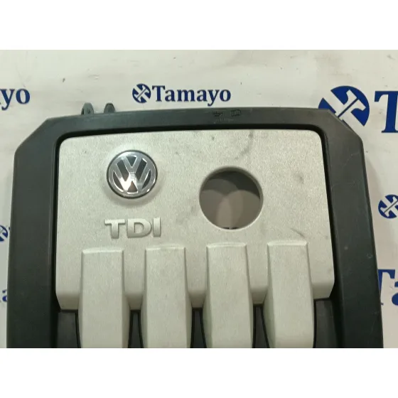 Tapa Motor para Volkswagen Passat Berlina (3C2)