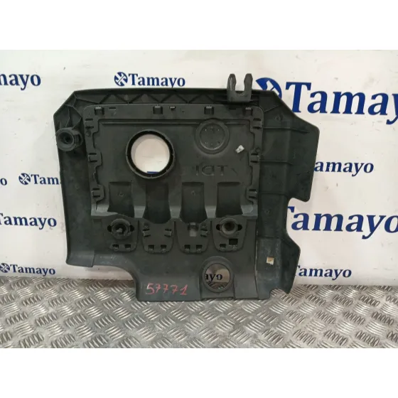 Tapa Motor para Volkswagen Passat Berlina (3C2)