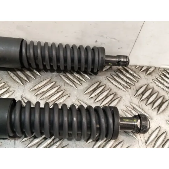 Amortiguadores Maletero / Porton para Volkswagen Touareg (7L6)