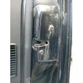 Cerradura Puerta Delantera Derecha para Volkswagen Touareg (7L6)