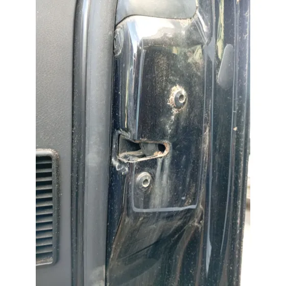 Cerradura Puerta Delantera Derecha para Volkswagen Touareg (7L6)