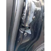 Cerradura Puerta Trasera Derecha para Volkswagen Touareg (7L6)