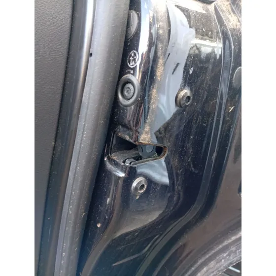 Cerradura Puerta Trasera Derecha para Volkswagen Touareg (7L6)