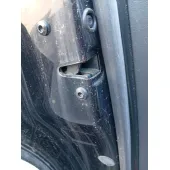 Cerradura Puerta Trasera Izquierda para Volkswagen Touareg (7L6)