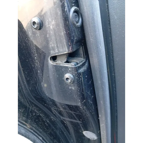 Cerradura Puerta Trasera Izquierda para Volkswagen Touareg (7L6)