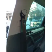 Cinturon Seguridad Delantero Derecho para Volkswagen Touareg (7L6)