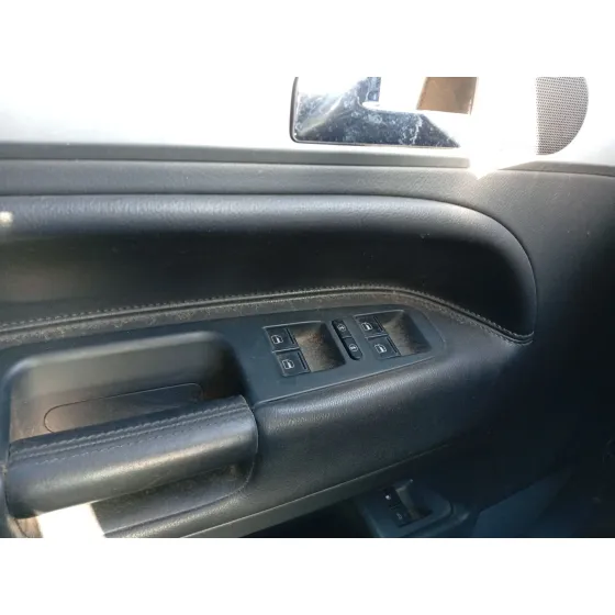 Mando Elevalunas Delantero Izquierdo para Volkswagen Touareg (7L6)